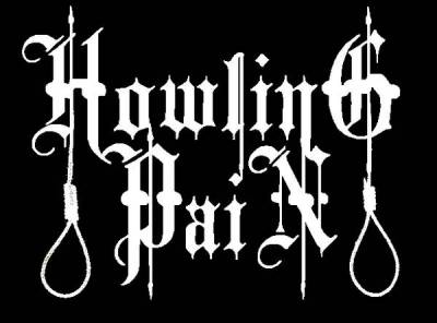 logo Howling Pain
